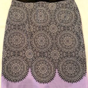 NWT Chic Pencil Skirt